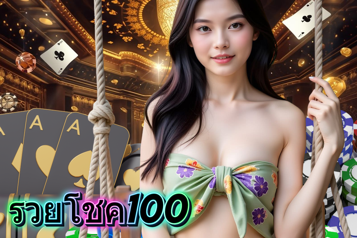 รวยโชค100 หวยฮานอย